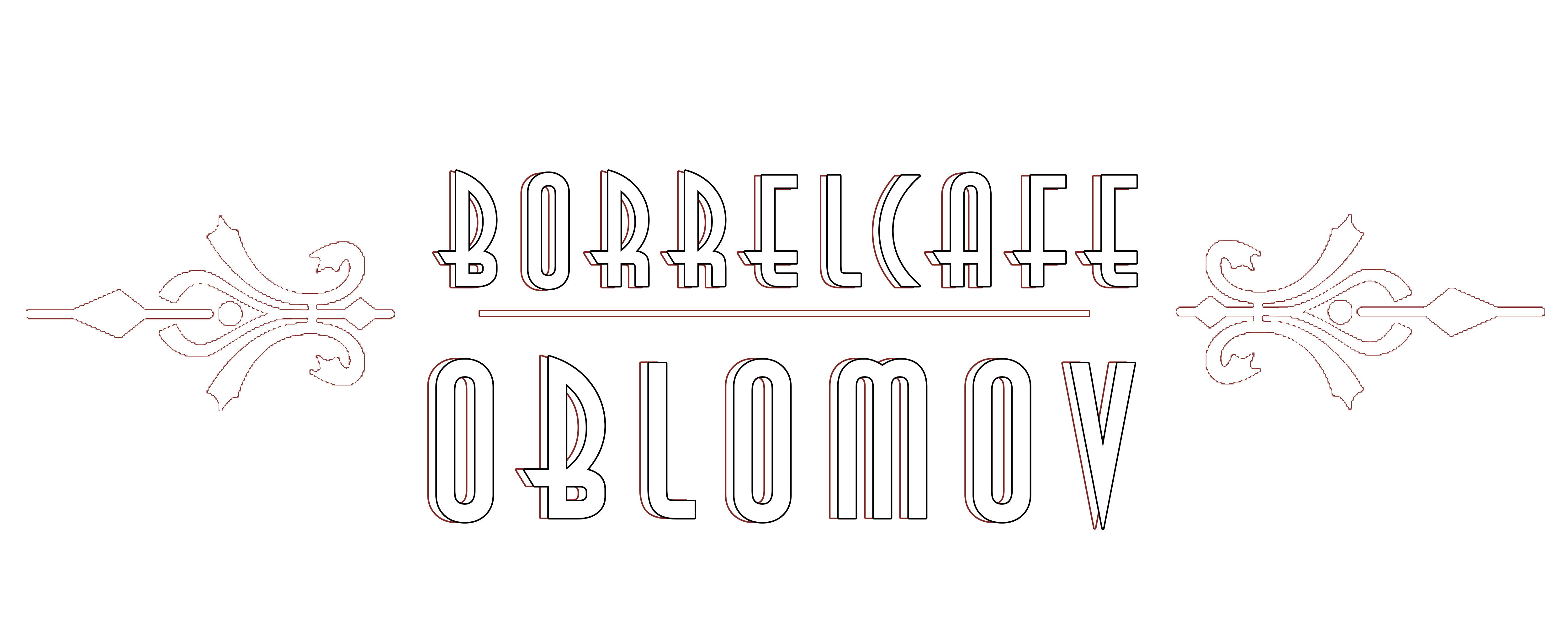 Logo Oblomov